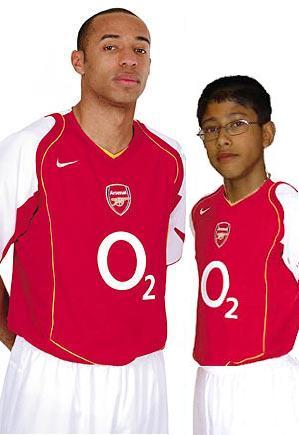 Chabir & Henry